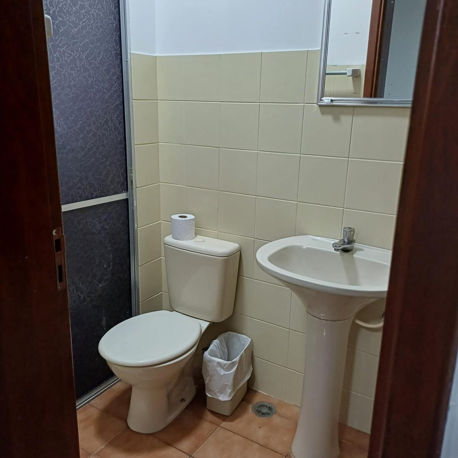 Hotel Firenze Londrina Kültér fotó